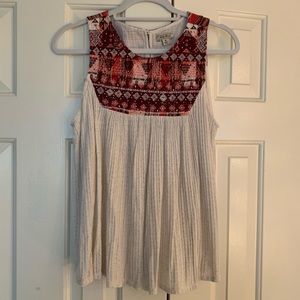 Lucky Brand Tank
